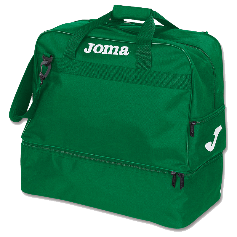Joma Training III XL zelená Uk one/size