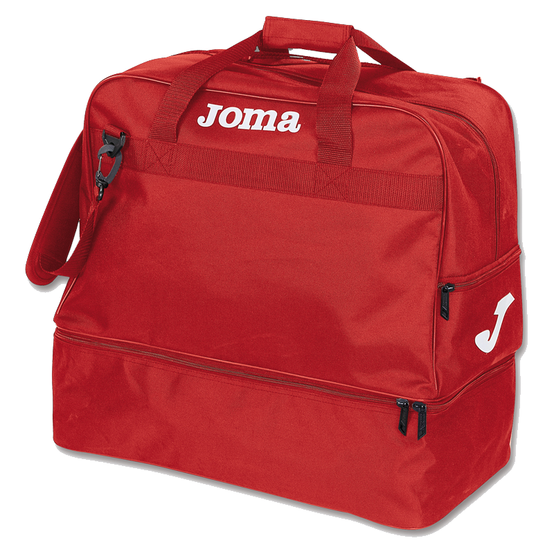 Joma Training III XL červená Uk one/size