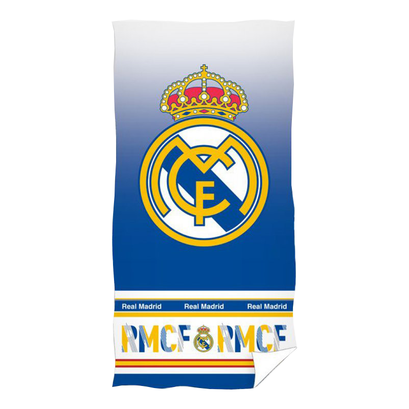 Osuška Real Madrid RMCF