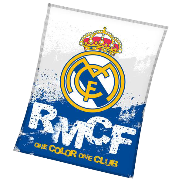 Deka Real Madrid RMCF