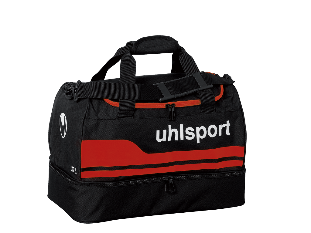Uhlsport Basic Line 2.0 50L černá/červená/bílá Uk M