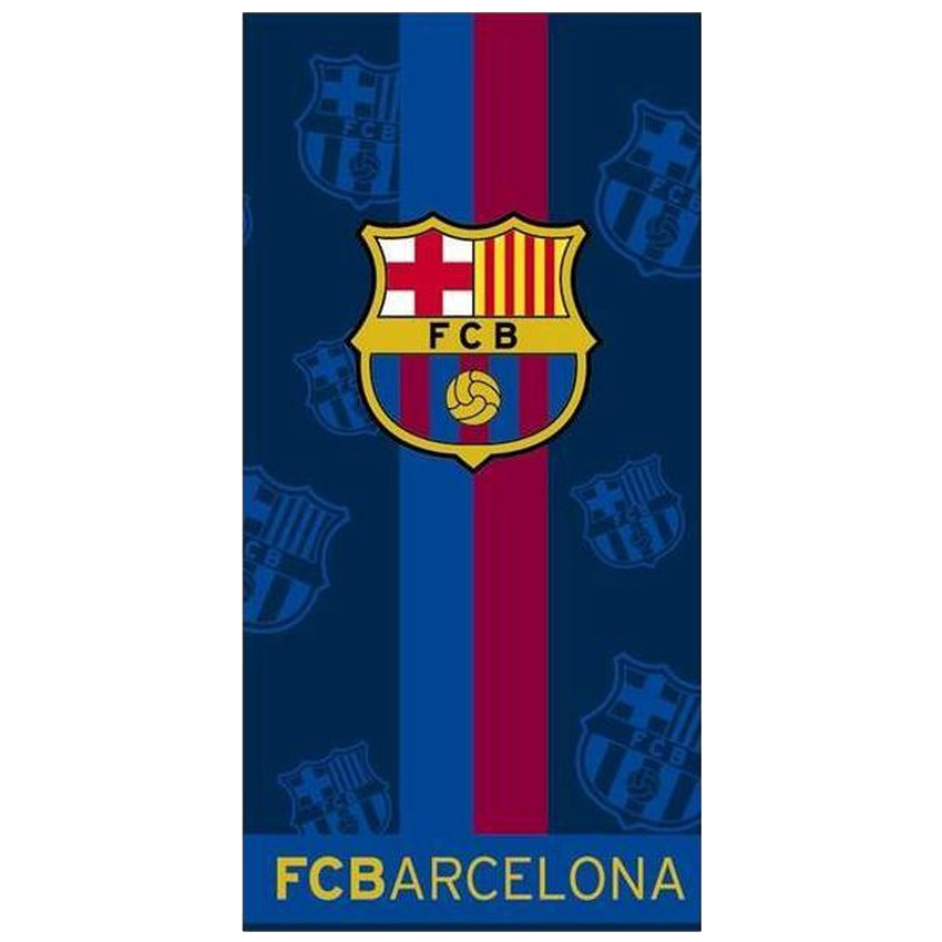 Osuška FC Barcelona FCB