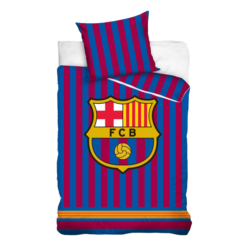 Povlečení FC Barcelona Clean