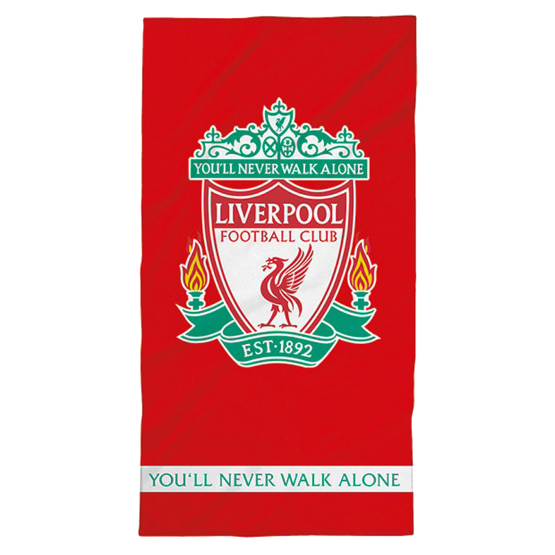 Osuška Liverpool FC