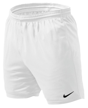 Nike bez slipů bílo/černá UK Junior XL Dětské