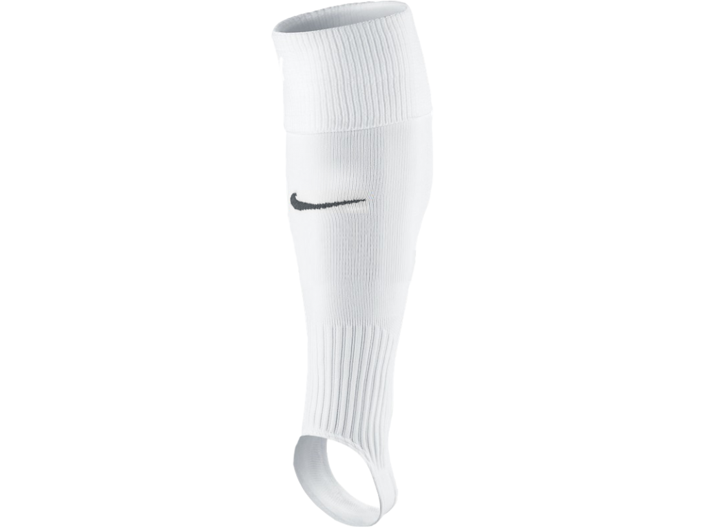 Nike Stirrup III s podpínkou bílá/černá Uk L/XL