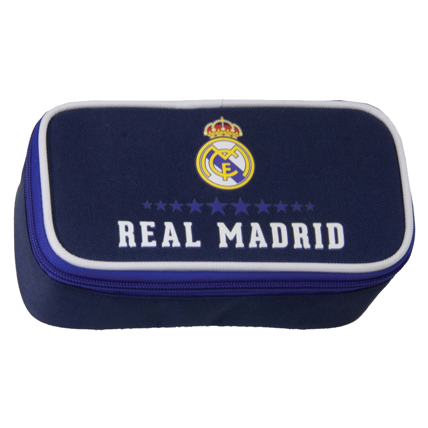 Penál Real Madrid