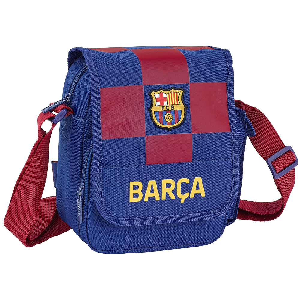 Taštička přes rameno FC Barcelona 17