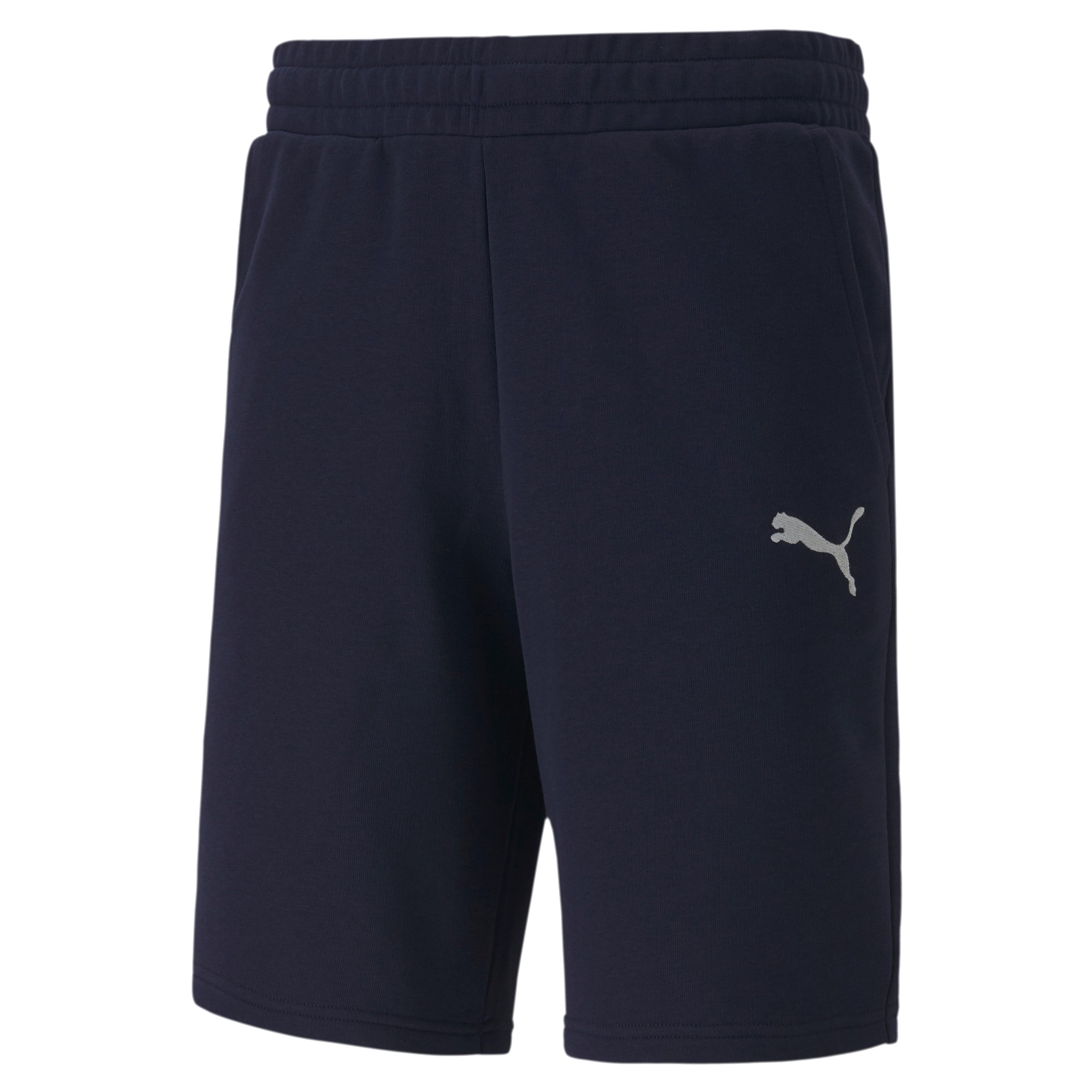 Puma teamGOAL 23 Casuals Shorts tmavě modrá UK XL Pánské