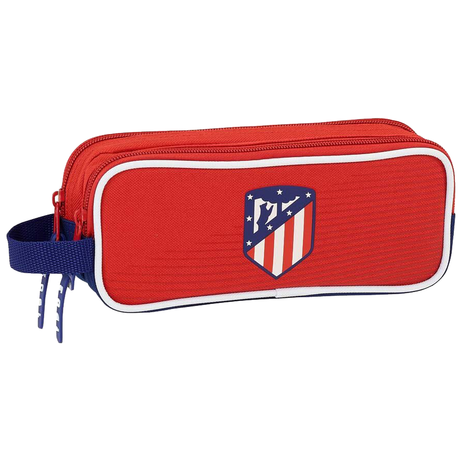 Dvoupatrový penál Atlético Madrid
