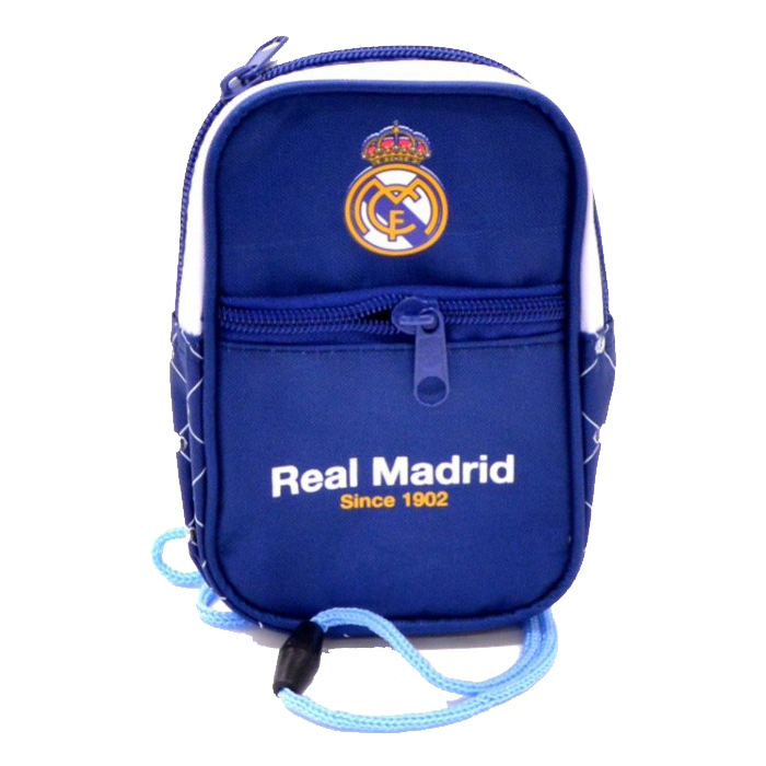 Taška přes rameno Real Madrid