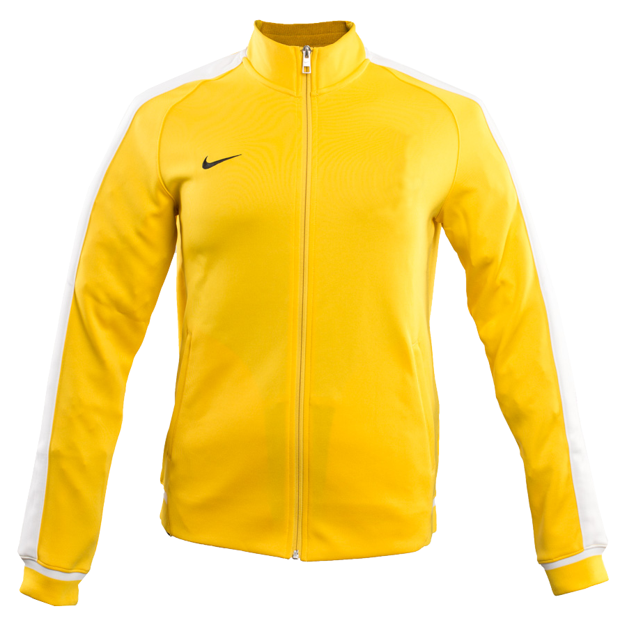 Nike N98 žlutá UK M Pánské