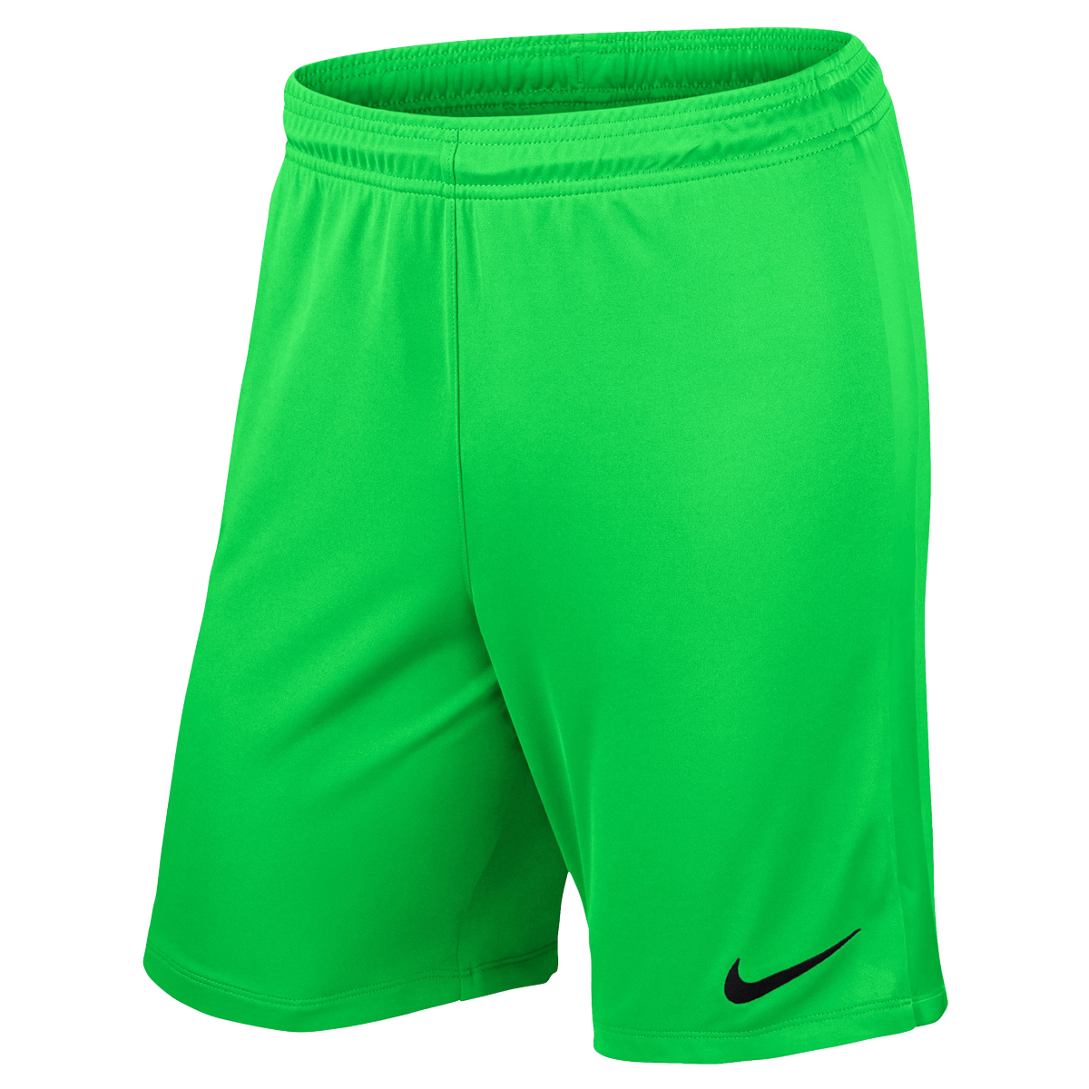 Nike League Knit zelená UK S
