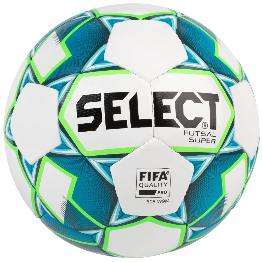 Futsalový míč Select Futsal Super