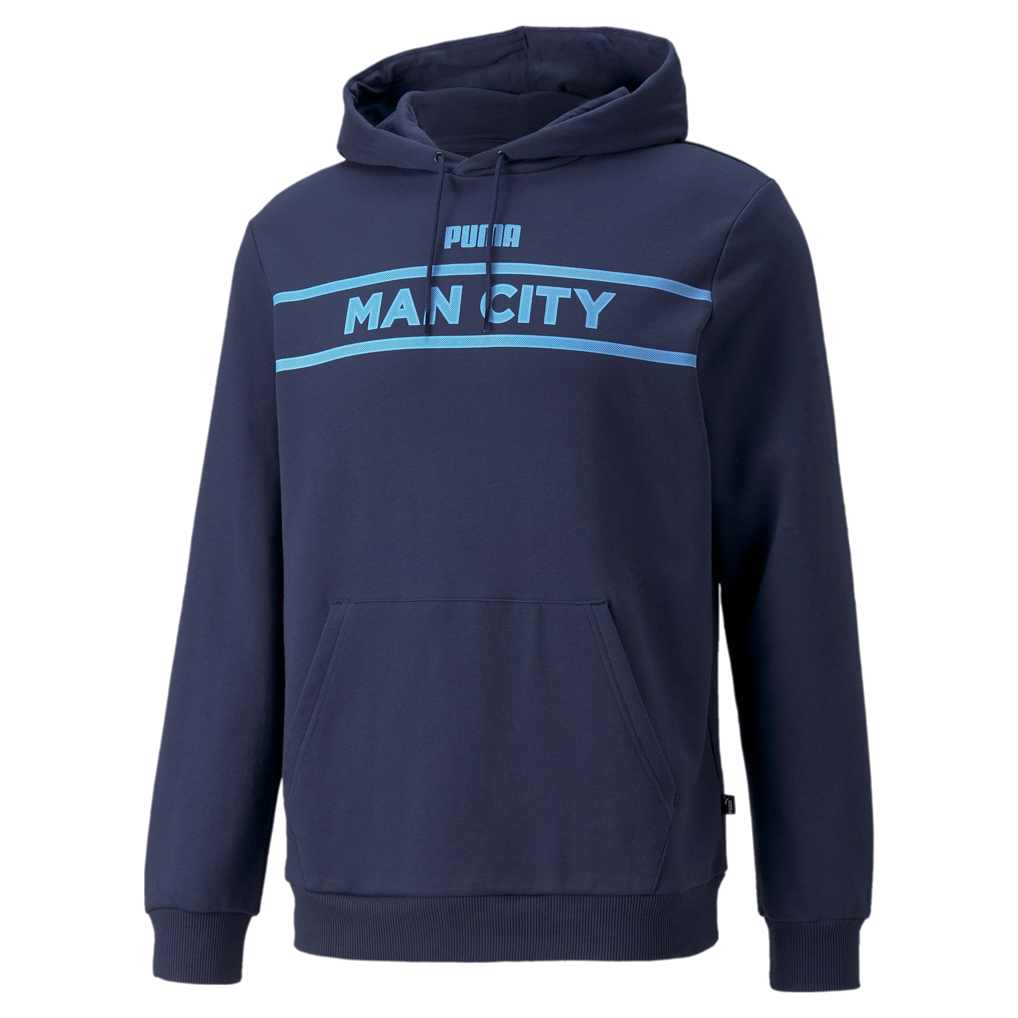 Puma Manchester City FC FtblLegacy tmavě modrá UK XL Pánské