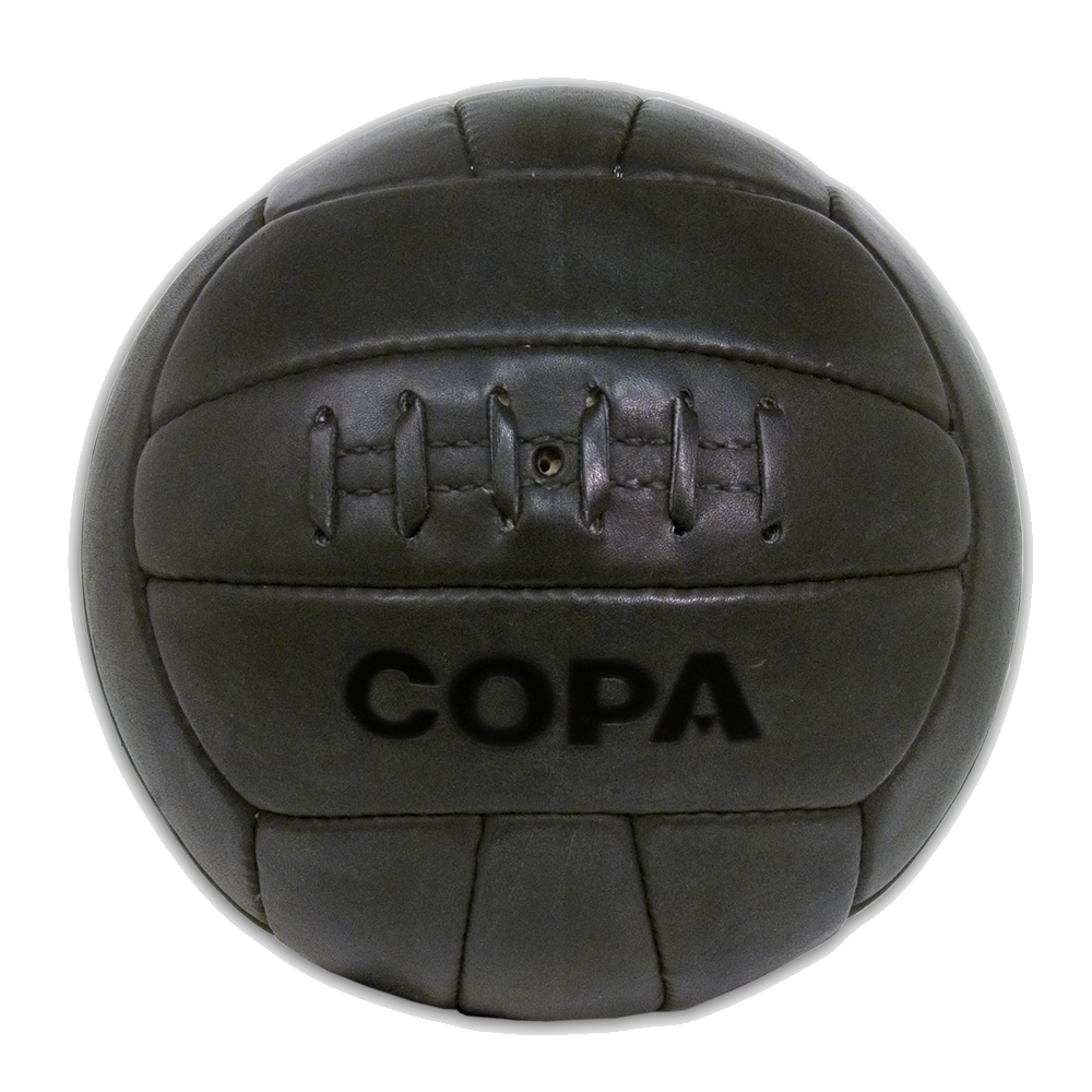 Retro fotbalový míč COPA 1950&#039;s
