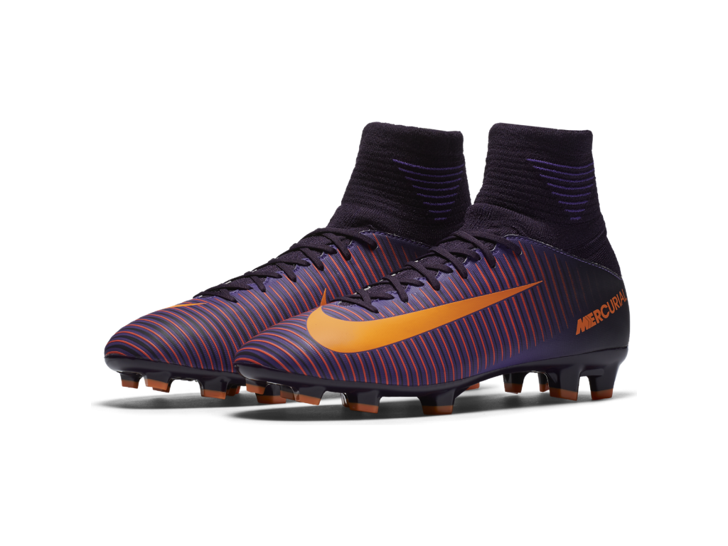 kopacky nike mercurial