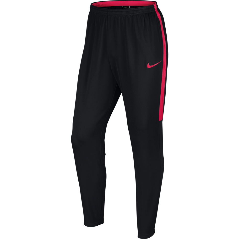 Nike Dry černá/červená UK XXL Pánské