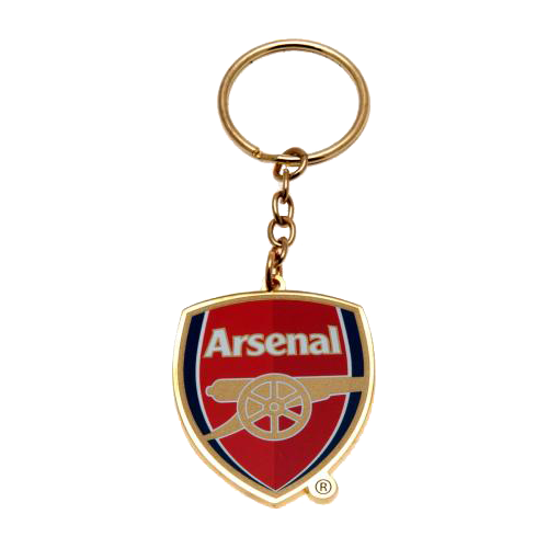 Přívěšek na klíče Arsenal FC