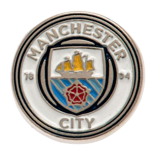 Odznak Manchester City FC