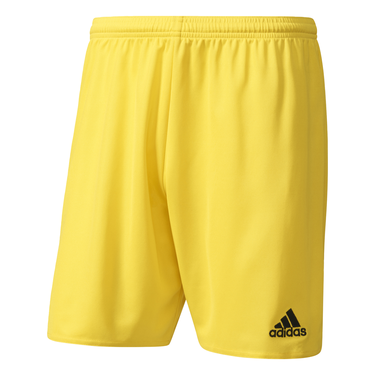 Adidas Parma 16 žlutá/černá UK Junior XS Dětské