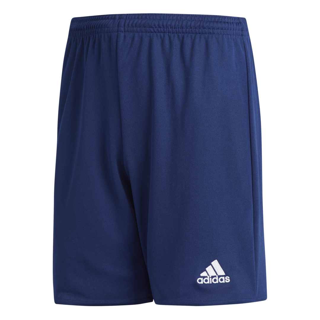 Adidas Parma 16 tmavě modrá UK Junior M Dětské