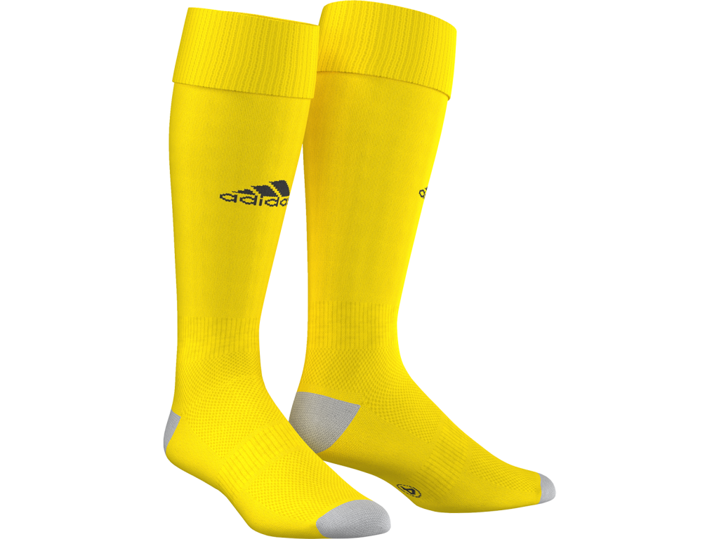 Adidas Milano 16 žlutá/černá EU 46/48
