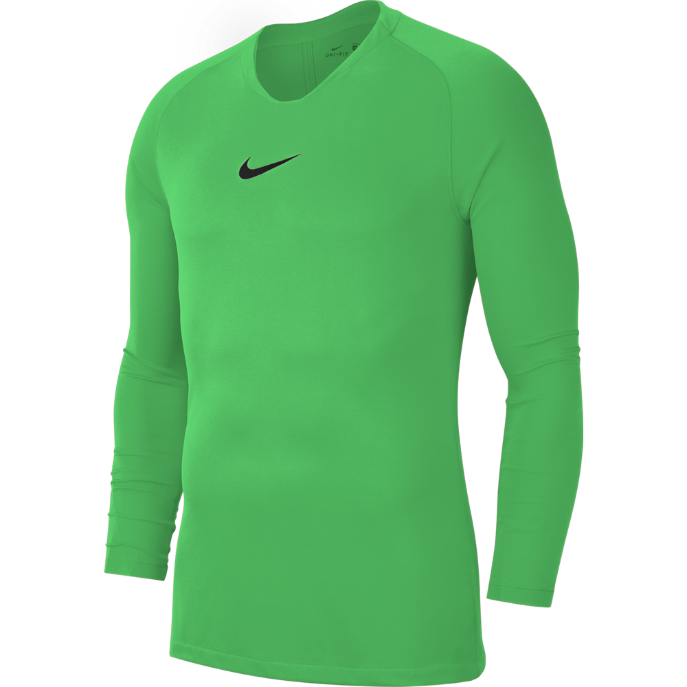 Nike Park zelená UK XL Pánské