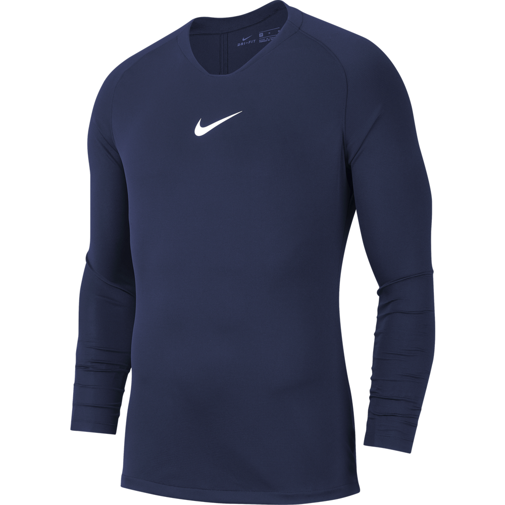 Nike Park tmavě modrá UK XL Pánské