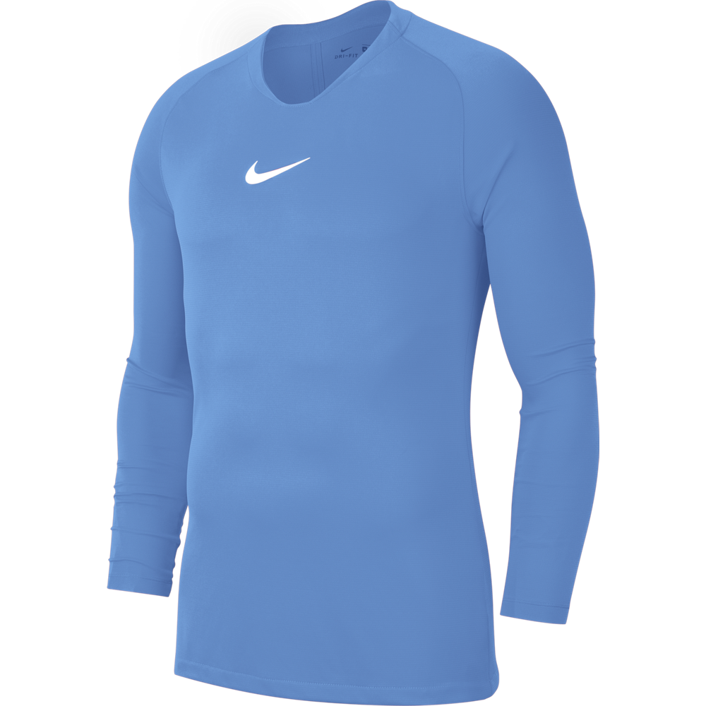 Nike Park světle modrá UK XL Pánské