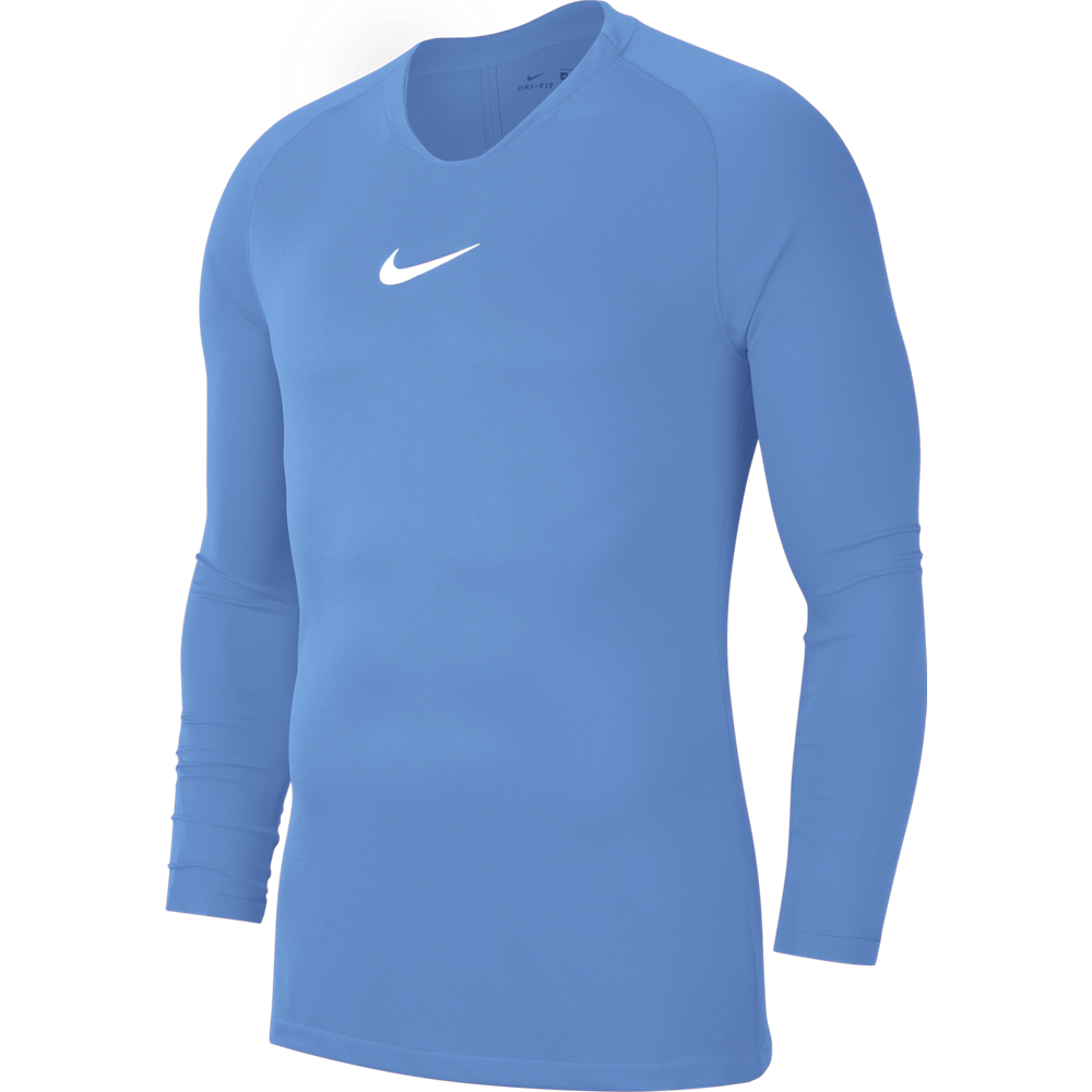 Nike Park světle modrá UK XXL Pánské