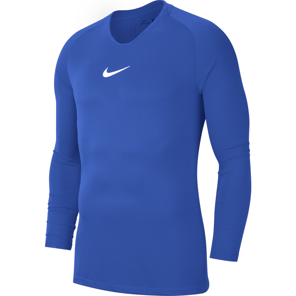 Nike Park modrá UK XXL Pánské