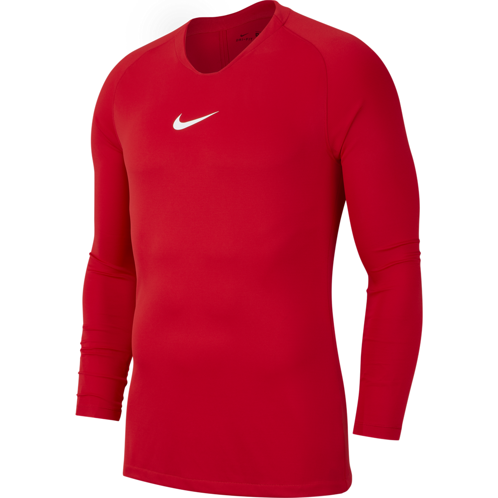 Nike Park červená UK XL Pánské
