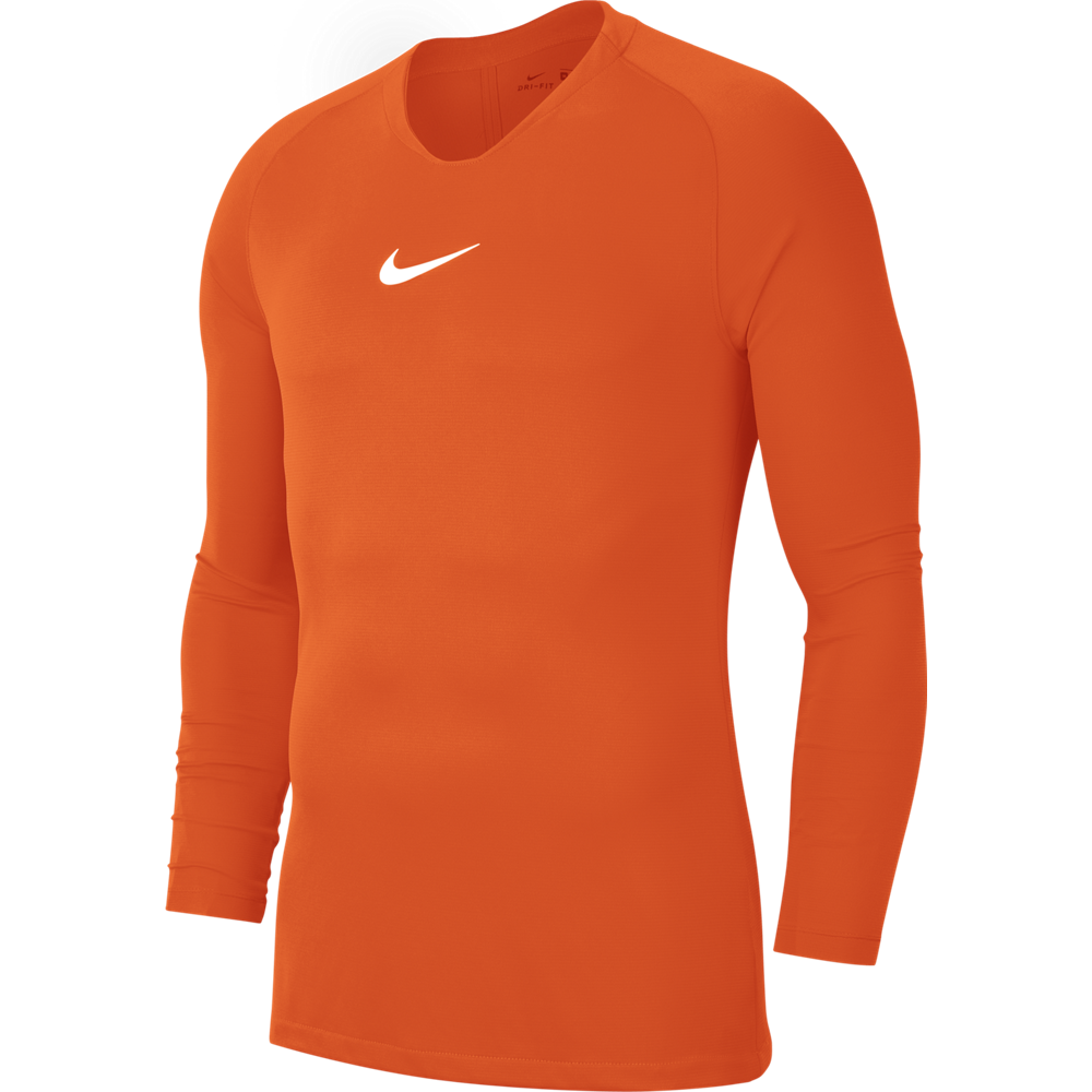 Nike Park oranžová UK XXL Pánské