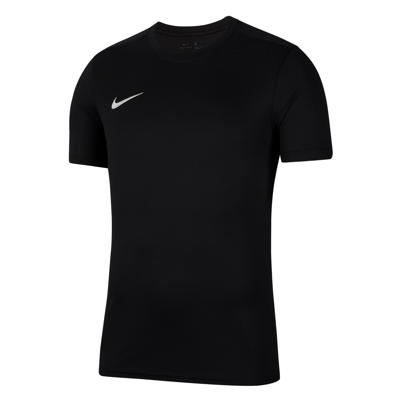 Nike Park VII krátký rukáv černá UK S Pánské