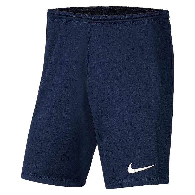 Nike Park III tmavě modrá UK XL Pánské