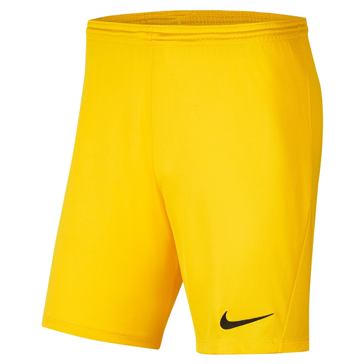 Nike Park III žlutá UK XL Pánské