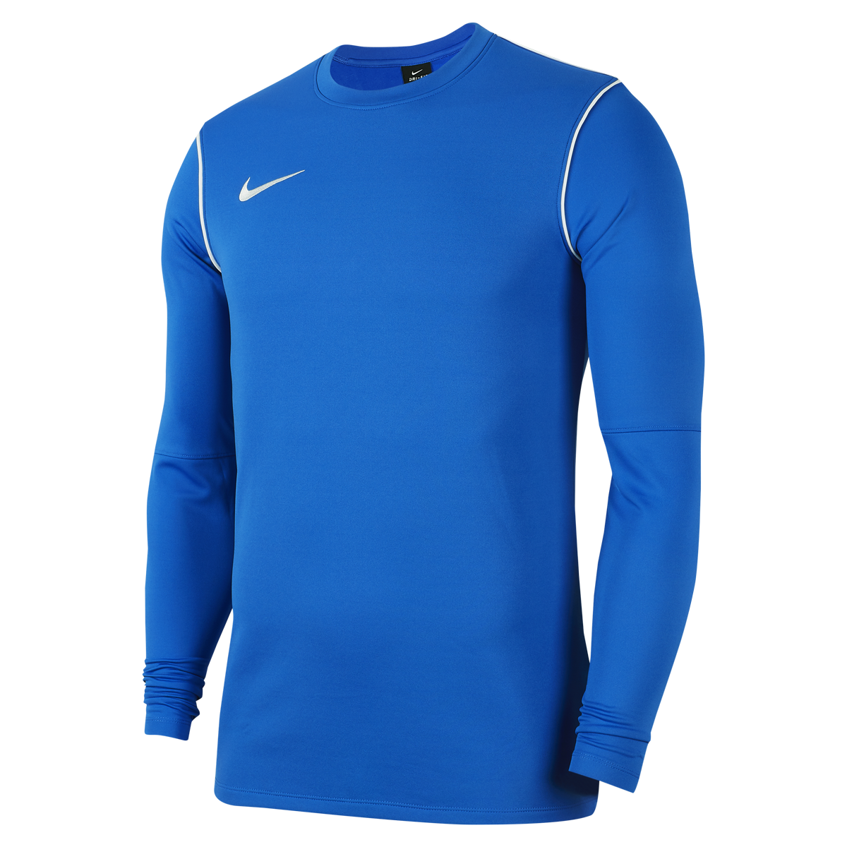 Nike Park 20 modrá UK L Pánské
