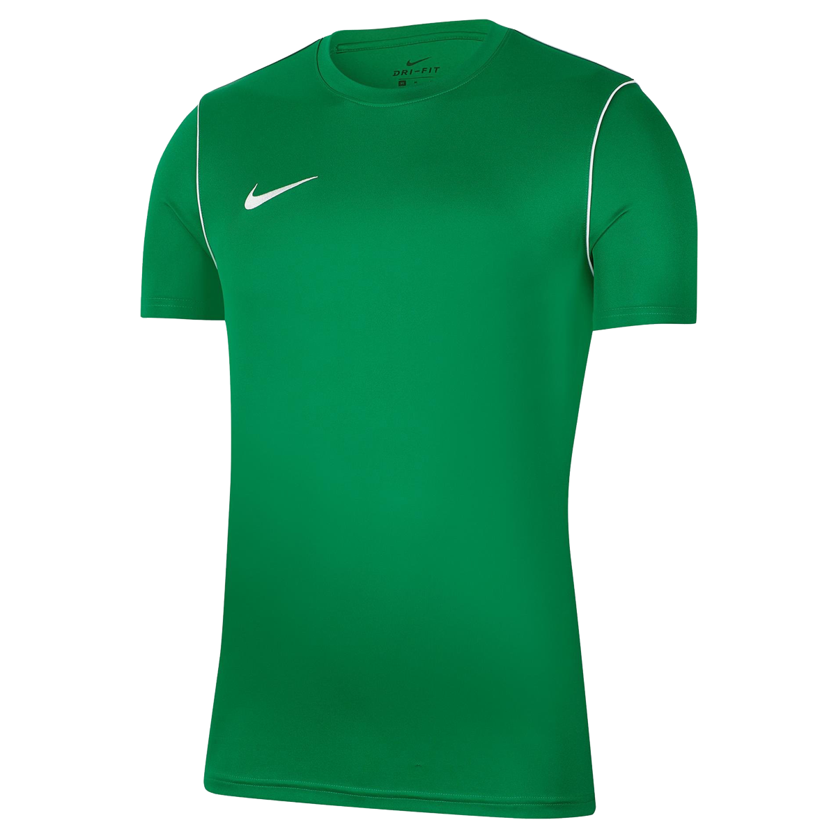 Nike Park 20 zelená UK L Pánské