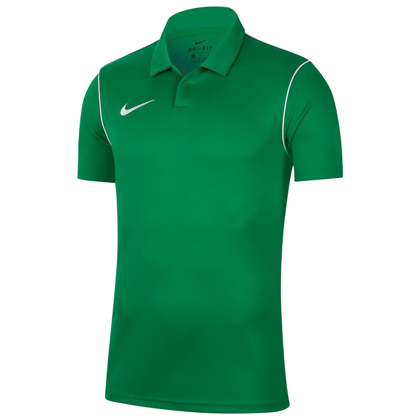 Nike Park 20 zelená UK Junior XS Dětské