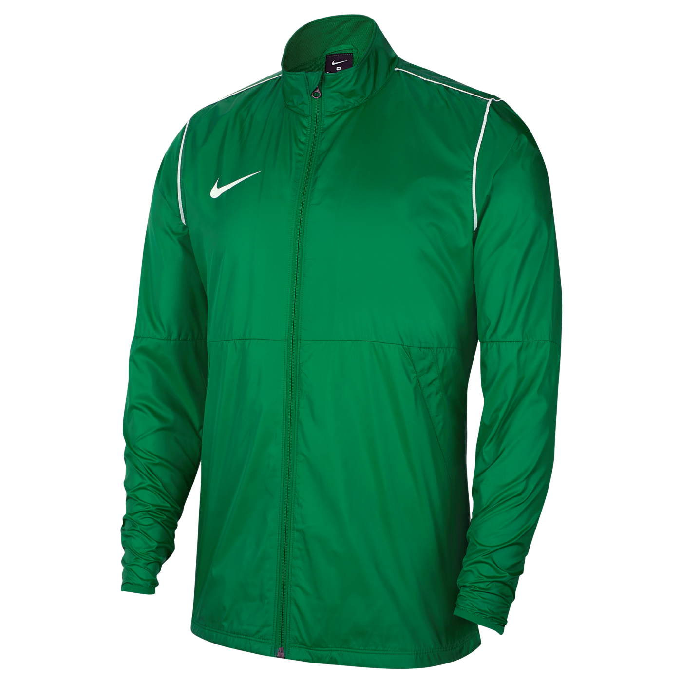 Nike Park 20 zelená UK Junior XS Dětské