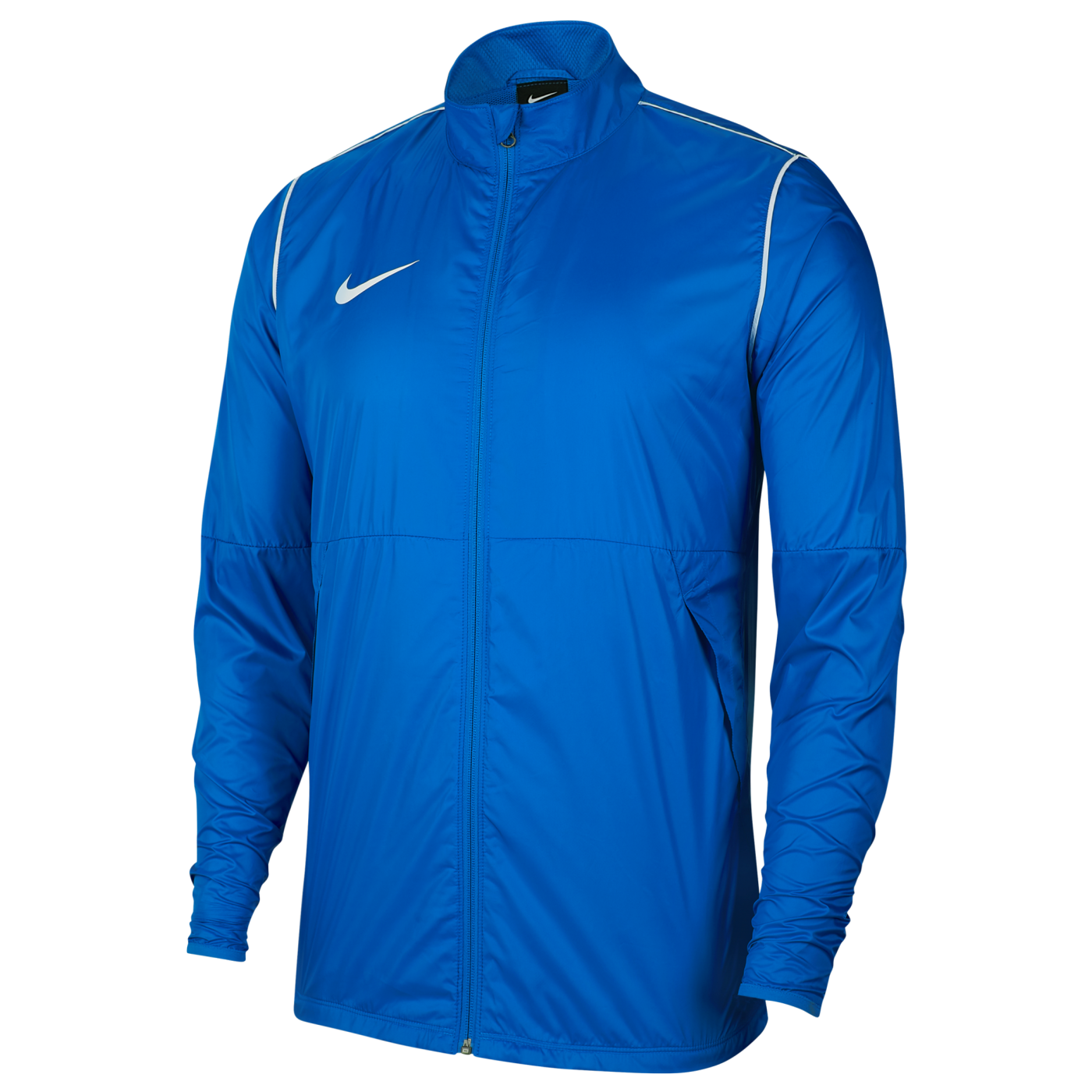 Nike Park 20 modrá UK Junior L Dětské