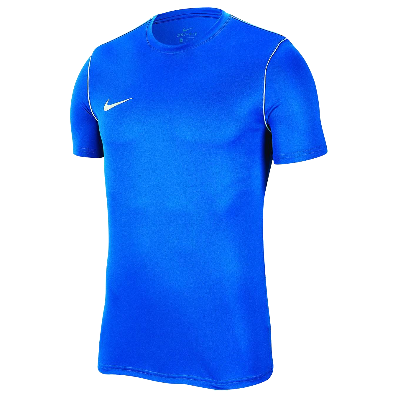 Nike Park 20 modrá UK Junior M Dětské