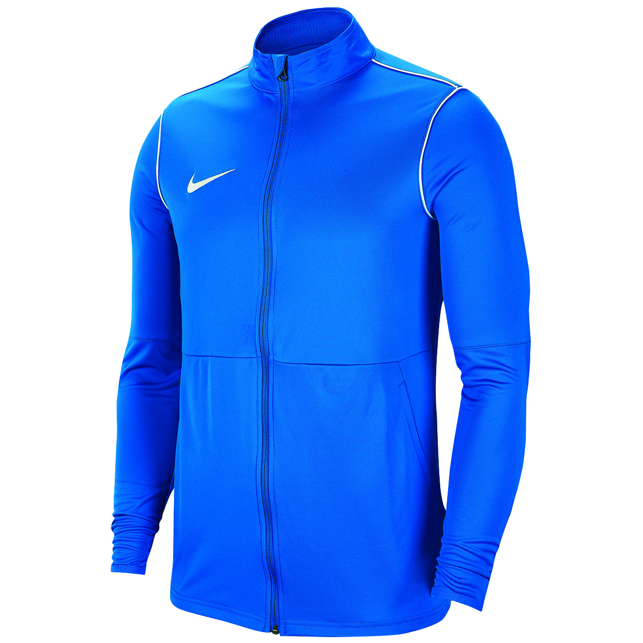 Nike Park 20 modrá UK Junior XS Dětské