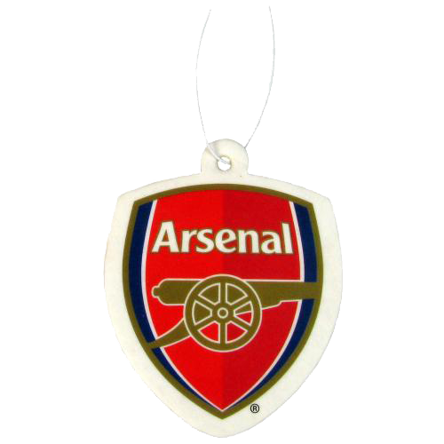 Osvěžovač vzduchu Arsenal FC