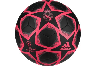 Fotbalový míč adidas Finale 20 Real Madrid Club