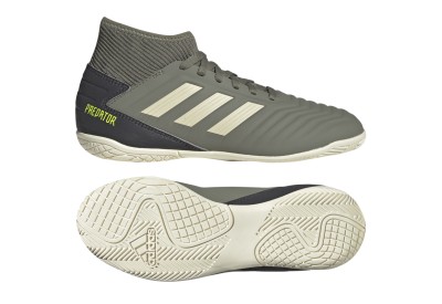 Dětské sálové kopačky adidas Predator 19.3 IN