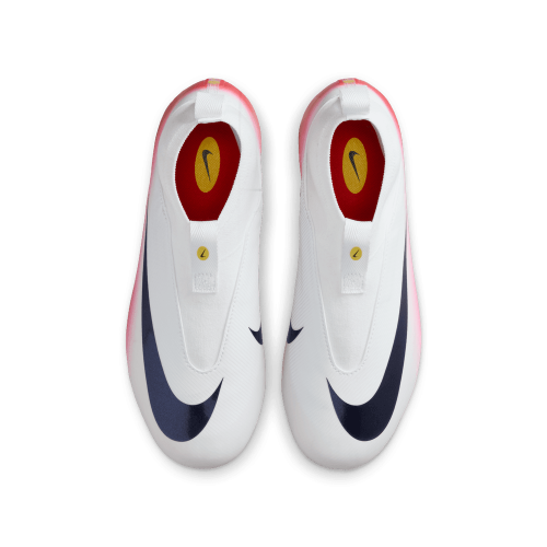 Dětské kopačky Nike Mercurial Superfly 10 Academy FG/MG LV8