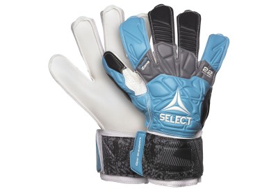 Brankářské rukavice Select 22 Flexi Grip Flat Cut