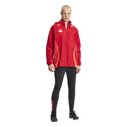 Bunda adidas Tiro 24 Competition All-Weather